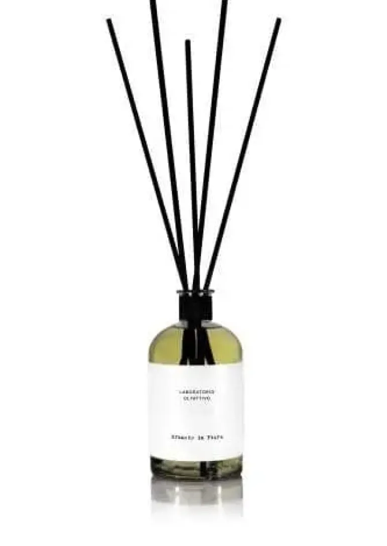 Laboratorio Olfattivo Arancio in Fiore Diffusore 1 Litro