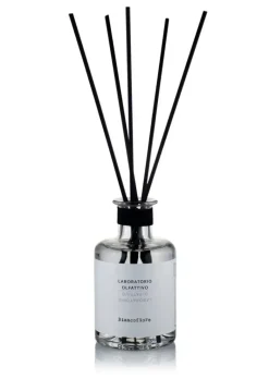 Laboratorio Olfattivo Biancofiore 200 ml - Laboratorio Olfattivo Alla Violetta Boutique