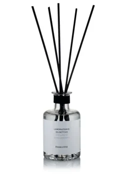 Laboratorio Olfattivo Biancothe 200 ml - Laboratorio Olfattivo Alla Violetta Boutique