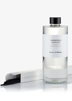 Laboratorio Olfattivo Cuore d ambra Ricarica 500 ml - Laboratorio Olfattivo Alla Violetta Boutique