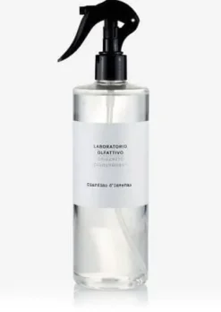 Laboratorio Olfattivo Giardino dInverno Spray Ambiente 500 ml - Laboratorio Olfattivo Alla Violetta Boutique