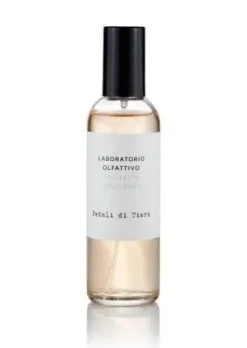 Laboratorio Olfattivo Petali di tiarè 100 ml spray - Laboratorio Olfattivo Alla Violetta Boutique