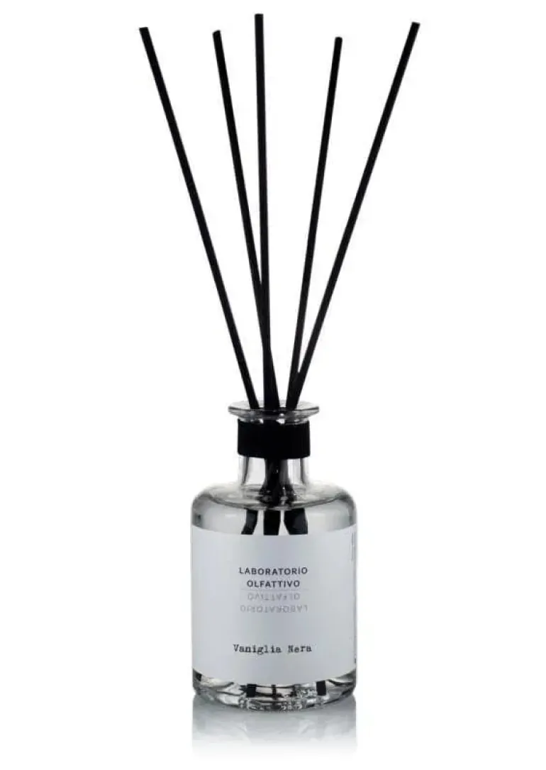 Laboratorio Olfattivo Vaniglia Nera 200 ml