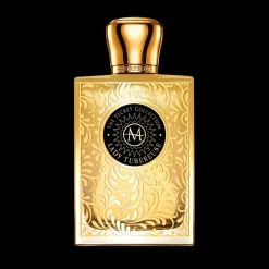 Lady Tuberose Moresque