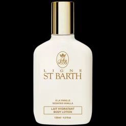 Latte Idratante alla Vaniglia