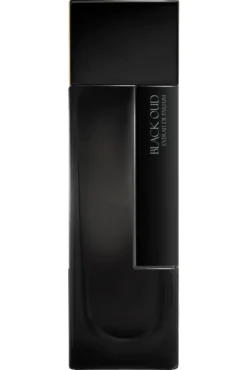 Laurent Mazzone Black Oud