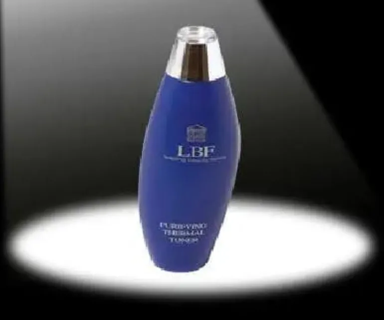 LBF Purifying Thermal Toner 250 ml