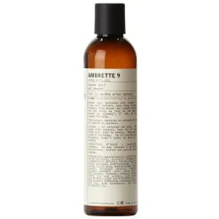 Le Labo Ambrette 9 Shower Gel 237 ml - LE LABO Alla Violetta Boutique