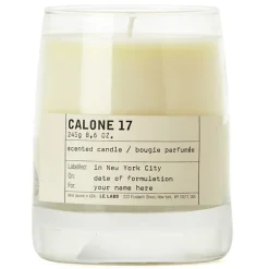 Le Labo Calone 17 Candle 245 gr - LE LABO Alla Violetta Boutique