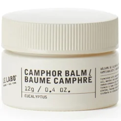 Le Labo Camphor Balm 12 gr - LE LABO Alla Violetta Boutique