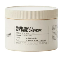 Le Labo Hair Mask 250 gr