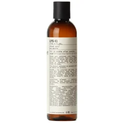 Le Labo Lys 41 Shower Gel 237 ml - LE LABO Alla Violetta Boutique