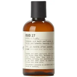 Le Labo Oud 27 Body Oil 120 ml - LE LABO Alla Violetta Boutique