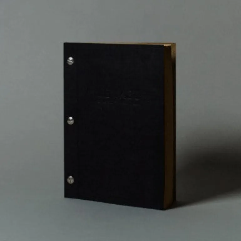 Le Labo Santal 26 Scented Notebook - LE LABO Alla Violetta Boutique