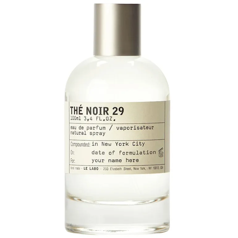 Le Labo Thè Noir 29 Eau de Parfum