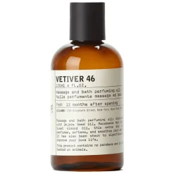 Le Labo Vetiver 46 Body Oil 120 ml - LE LABO Alla Violetta Boutique