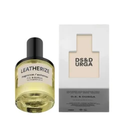 LEATHERIZE Eau de Parfum