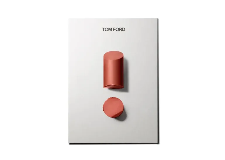 Lip Color Ultra Shine Tom Ford