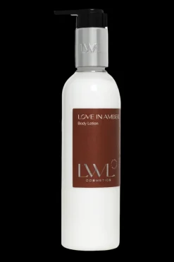 Love in Amber Body Lotion