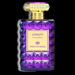 Loyalty Spirit Of Kings