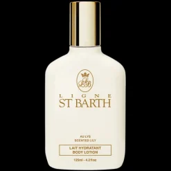 Lozione idratante al giglio