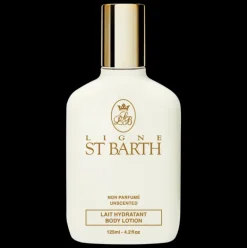 Lozione idratante non profumata