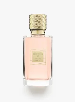 Lust in Paradise Ex Nihilo