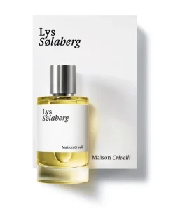 Lys Solaberg Eau De Parfum