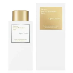Maison Francis Kurkdjian Aqua Celestia Body Cream 250 ml - Francis Kurkdjian Alla Violetta Boutique