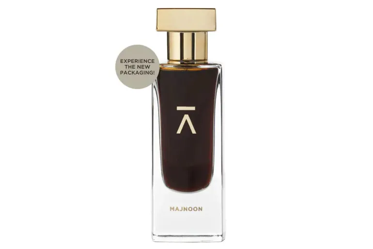 Majnoon AZMAN - Alla Violetta Boutique Napoli