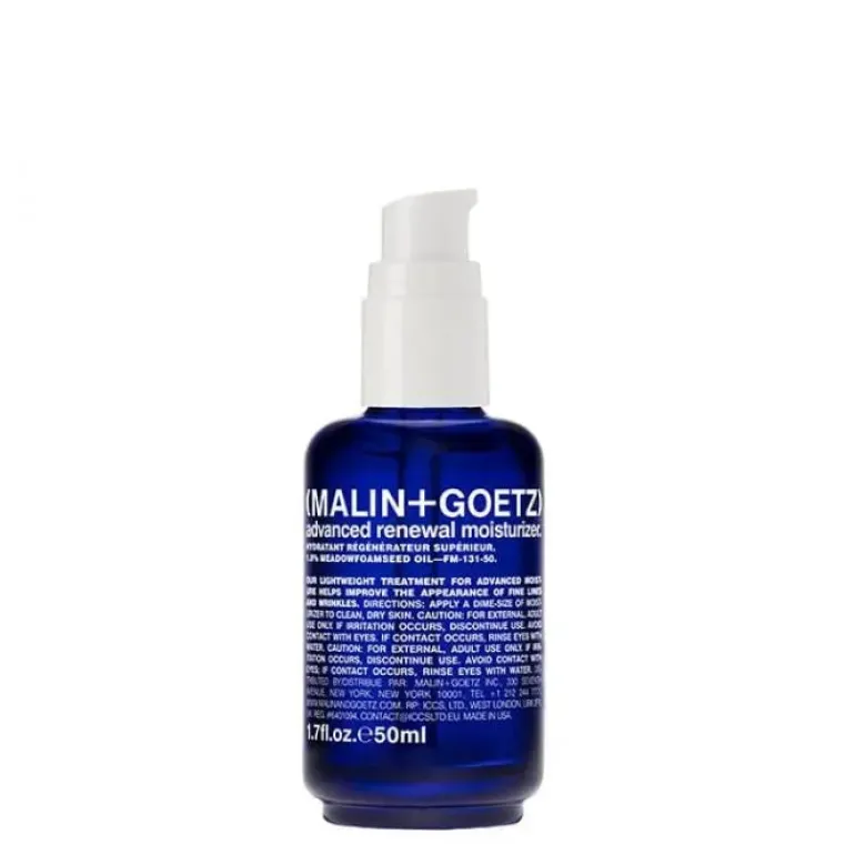Malin Goetz Advanced Renewal Moisturizer