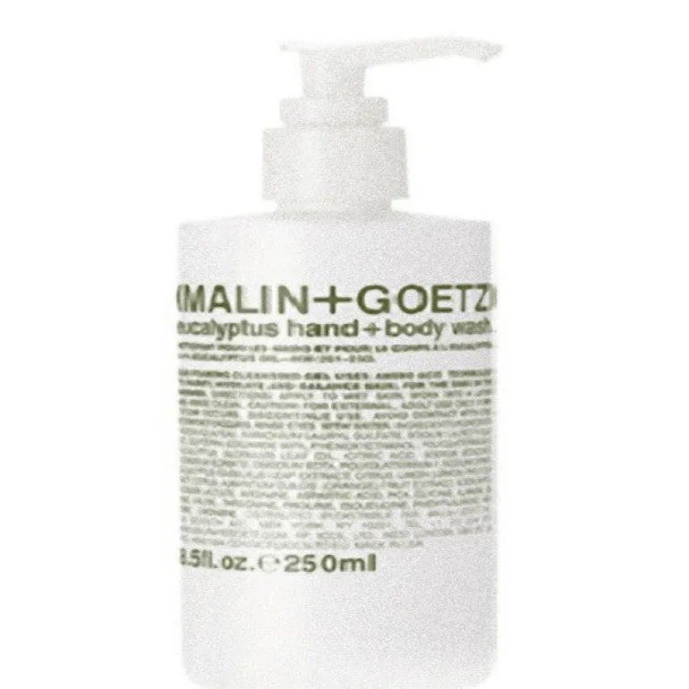 Malin Goetz Eucalyptus Hand Body Wash