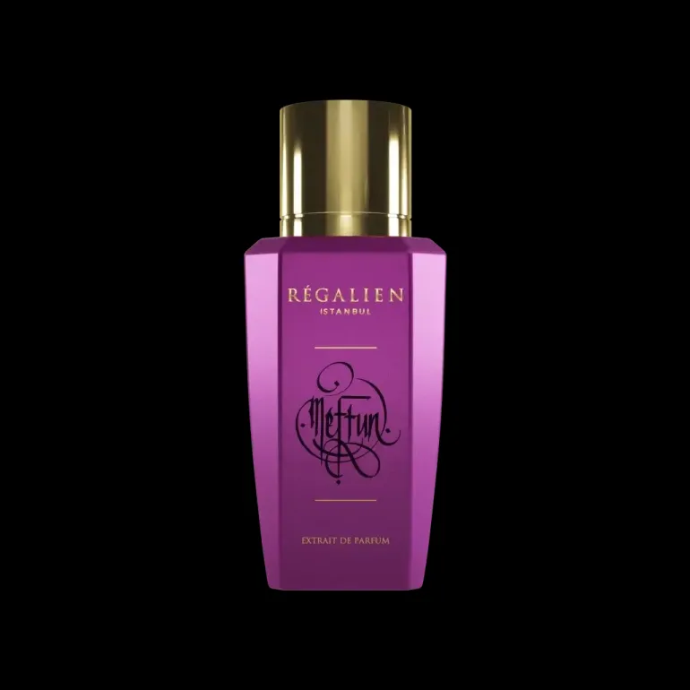 Meftun Extrait de parfum Regalien