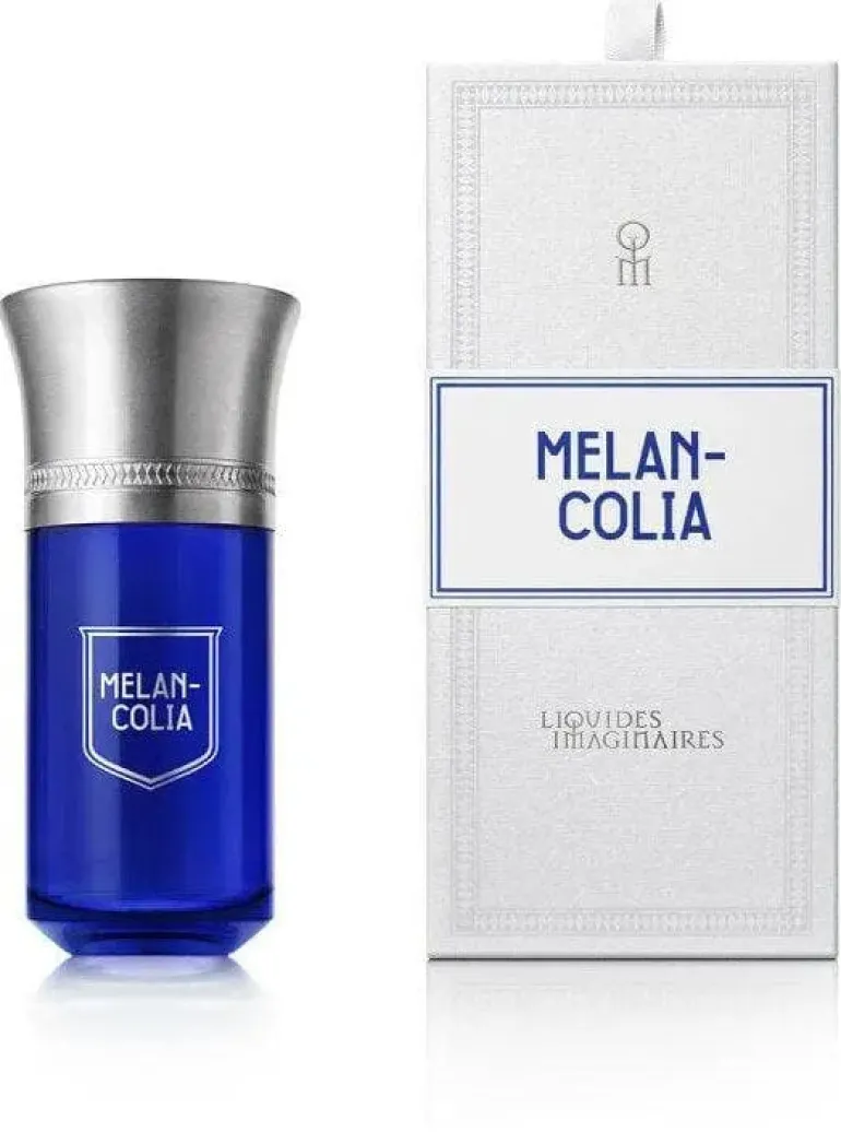Melancolia Edp