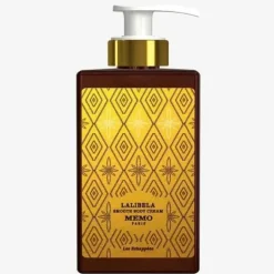 Memo Lalibela Crema Corpo - Memo Alla Violetta Boutique