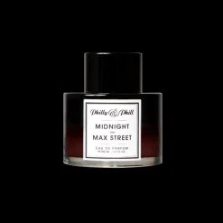 Midnight on Maxstreet