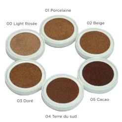 Mi-rè BiBi Nova Recharge 04 Terre du Sud - Mi-Rè Alla Violetta Boutique