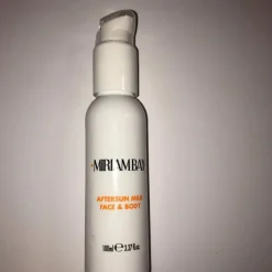Miriam Bay Aftersun Milk Face & Body 100 ml