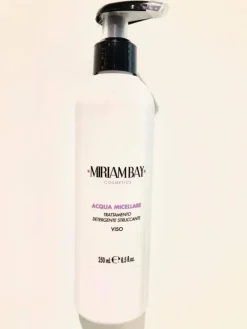 Miriam Bay Cosmetics Acqua Micellare 250 ml