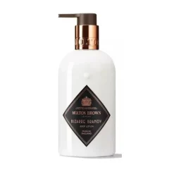 Molton Brown Bizarre Brandy Body Lotion 300 ml - Idratante Corpo - Molton Brown