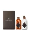 Molton Brown Bizarre Brandy Collection - Cofanetto cosmesi - Molton Brown