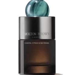 Molton Brown Coastal Cypress & Sea Fennel Edp 100 ml - Profumo - Molton Brown