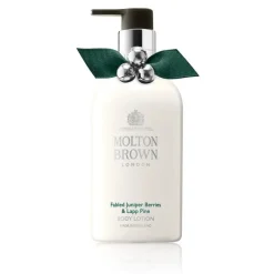 Molton Brown Fabled Juniper Berries & Lapp Pine Body Lotion 300 ml - Idratante Corpo - Molton Brown
