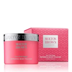 Molton Brown Fiery Pink Pepper Pampering Body Polisher