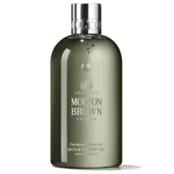 Molton Brown Geranium Nefertum Shower Gel 300 ml - Bagnodoccia - Molton Brown