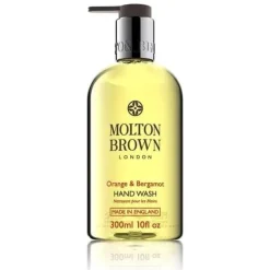 Molton Brown Orange e Bergamot Hand Wash 300 ml - Sapone - Molton Brown