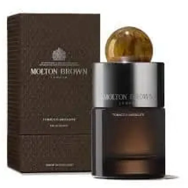 Molton Brown Tobacco Absolute Esu de Parfum 100 ml - Profumo - Molton Brown