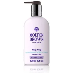 Molton Brown Ylang Ylang Body Lotion 300 ml - Trattamento corpo - Molton Brown