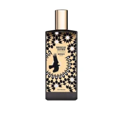 Moroccan Leather Eau de Parfum