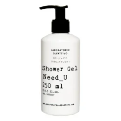 Need_U Shower Gel bagnodoccia allaviolettaboutique